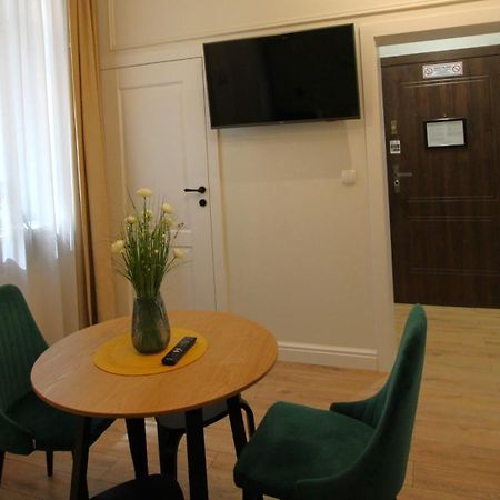 Apartamenty Katarzynki By Rentoom Stary Toruń Eksteriør billede