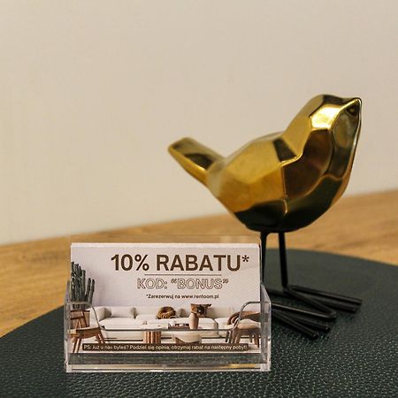 Apartamenty Katarzynki By Rentoom Stary Toruń Eksteriør billede