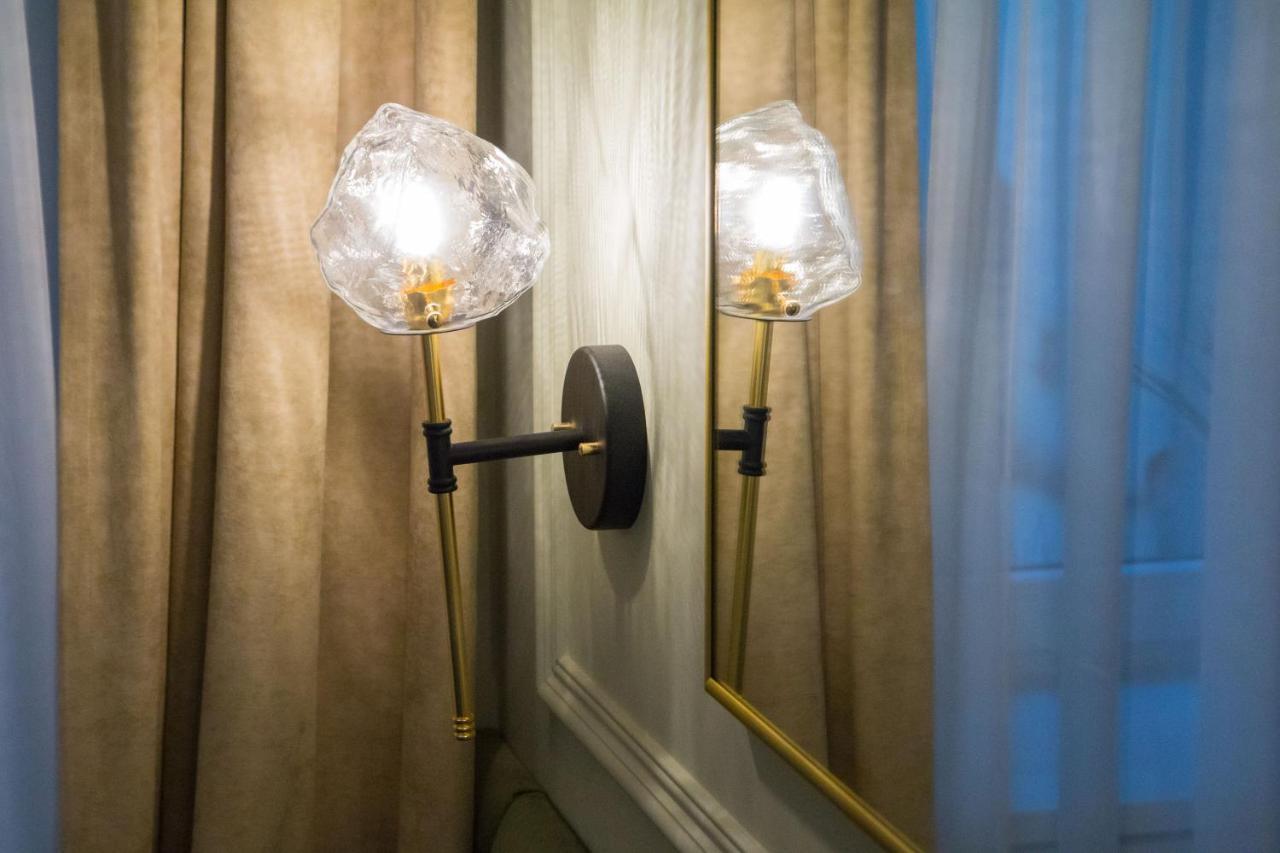 Apartamenty Katarzynki By Rentoom Stary Toruń Eksteriør billede