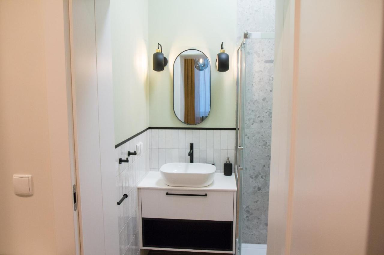 Apartamenty Katarzynki By Rentoom Stary Toruń Eksteriør billede
