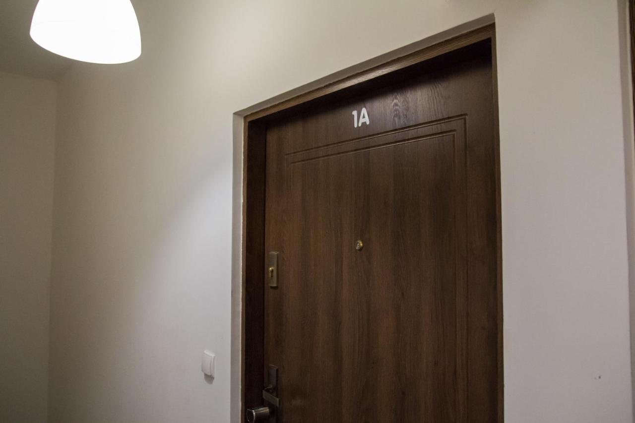 Apartamenty Katarzynki By Rentoom Stary Toruń Eksteriør billede