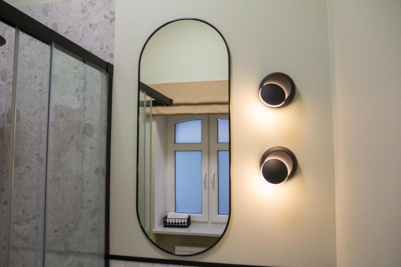 Apartamenty Katarzynki By Rentoom Stary Toruń Eksteriør billede