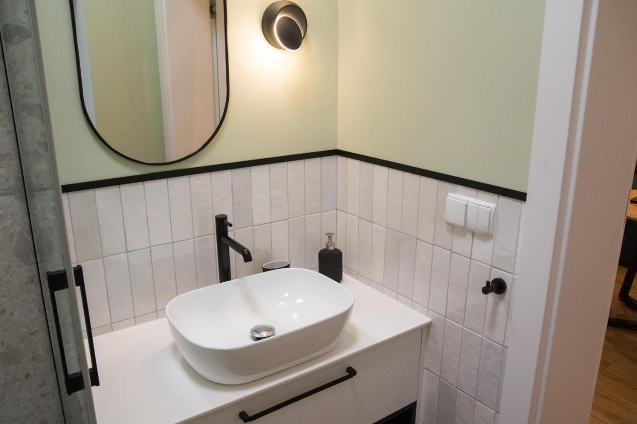 Apartamenty Katarzynki By Rentoom Stary Toruń Eksteriør billede