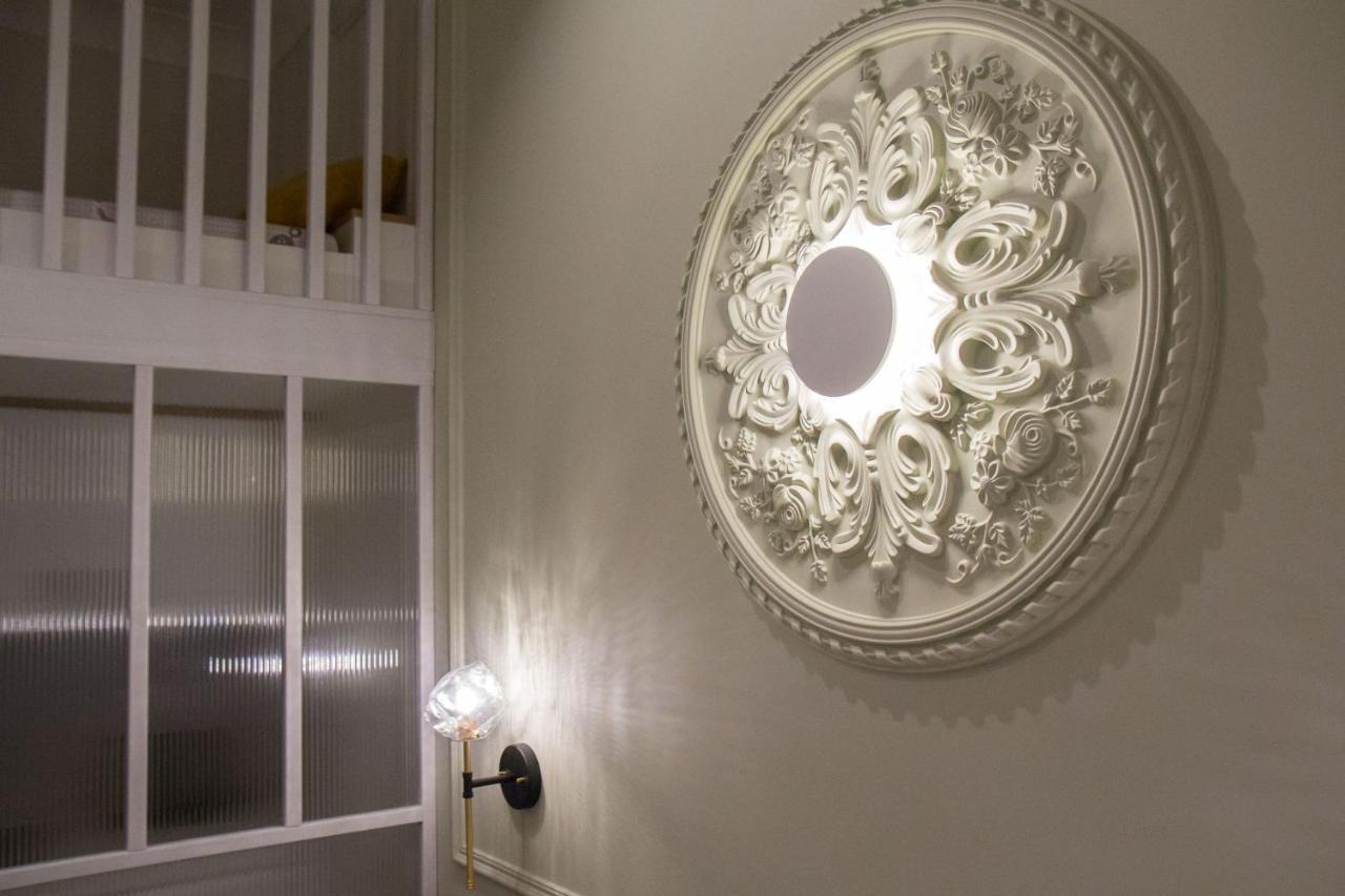 Apartamenty Katarzynki By Rentoom Stary Toruń Eksteriør billede