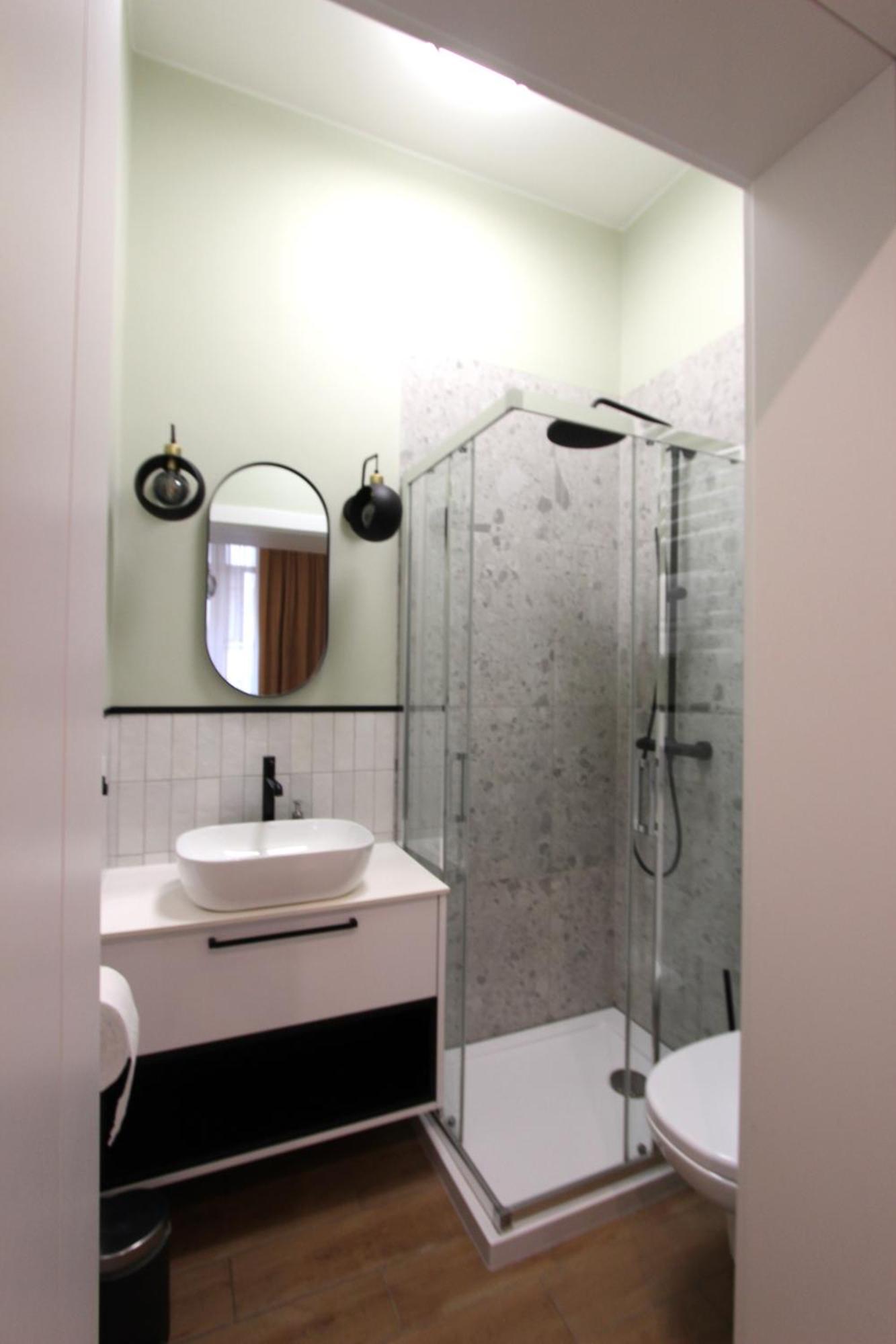 Apartamenty Katarzynki By Rentoom Stary Toruń Eksteriør billede