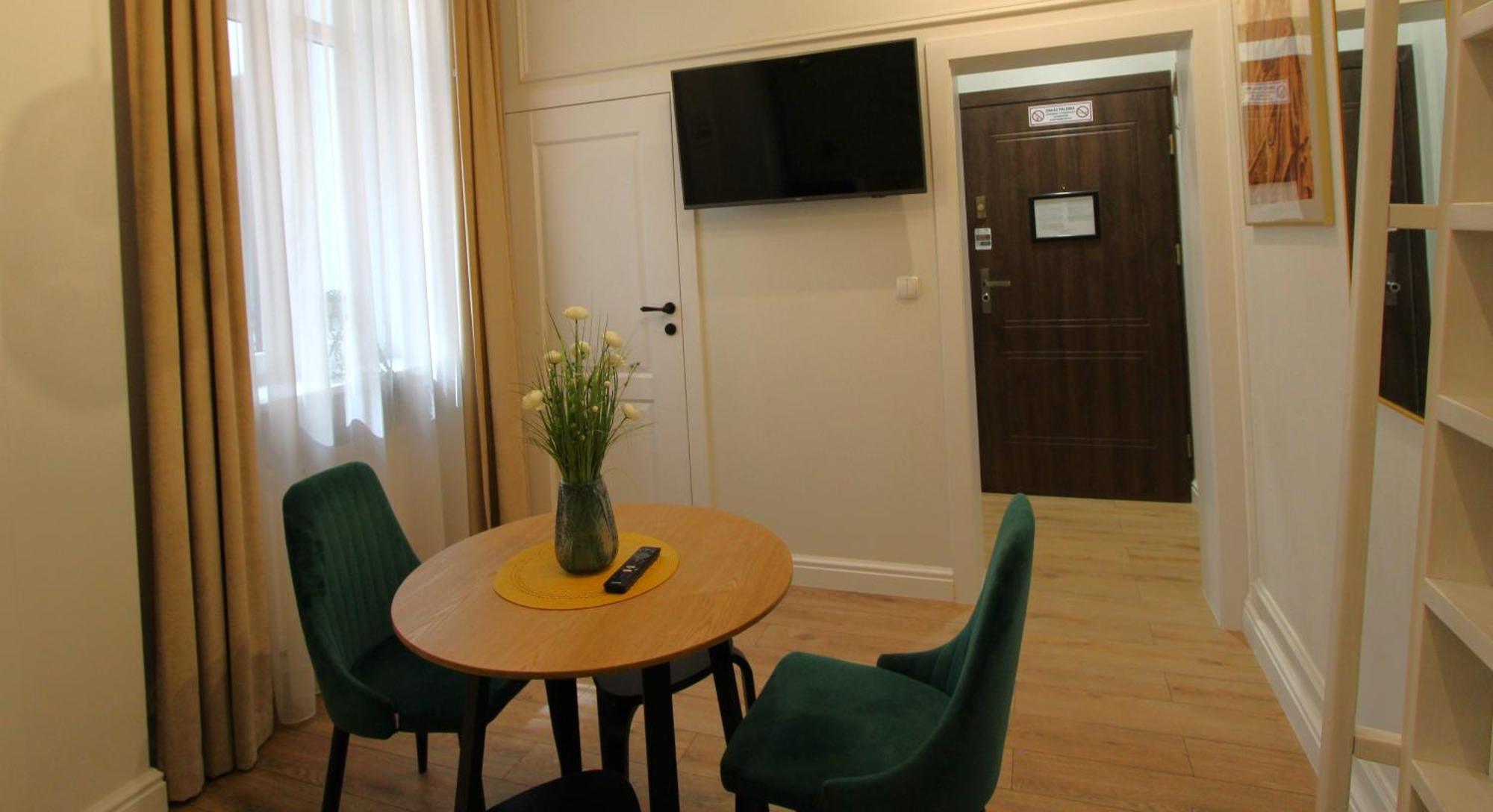 Apartamenty Katarzynki By Rentoom Stary Toruń Eksteriør billede