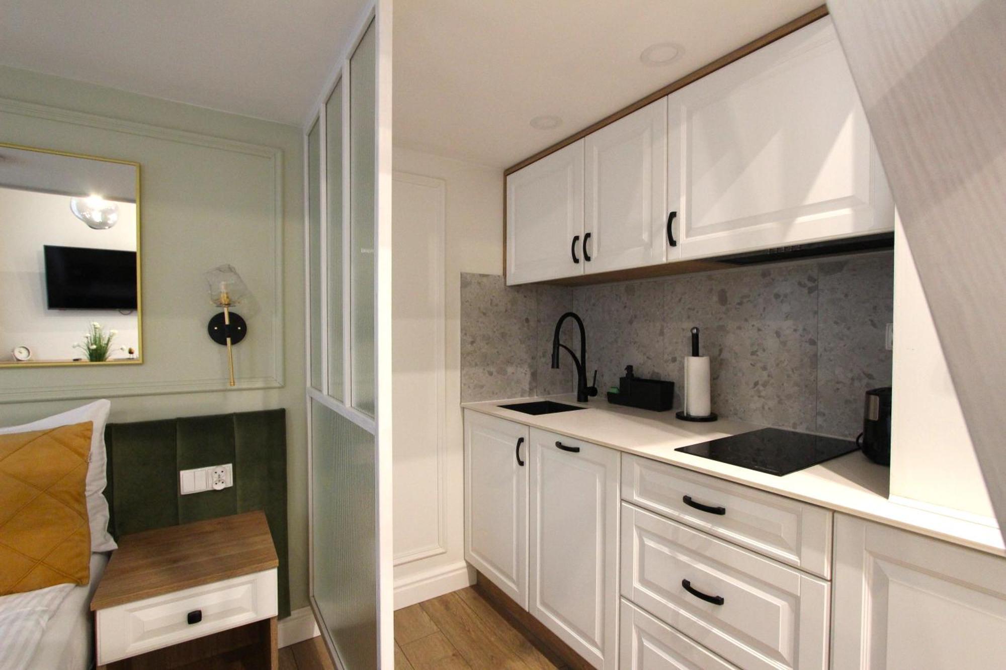 Apartamenty Katarzynki By Rentoom Stary Toruń Eksteriør billede